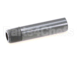 007132143 Jbt Nipple,Pipe,Threaded,3/8Sch80