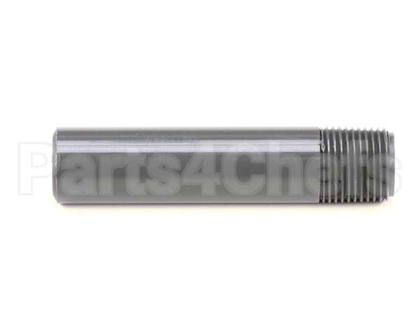 007132143 Jbt Nipple,Pipe,Threaded,3/8Sch80