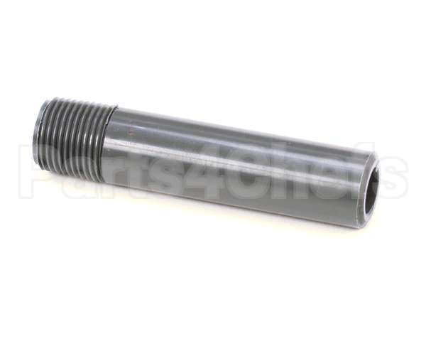 007132143 Jbt Nipple,Pipe,Threaded,3/8Sch80