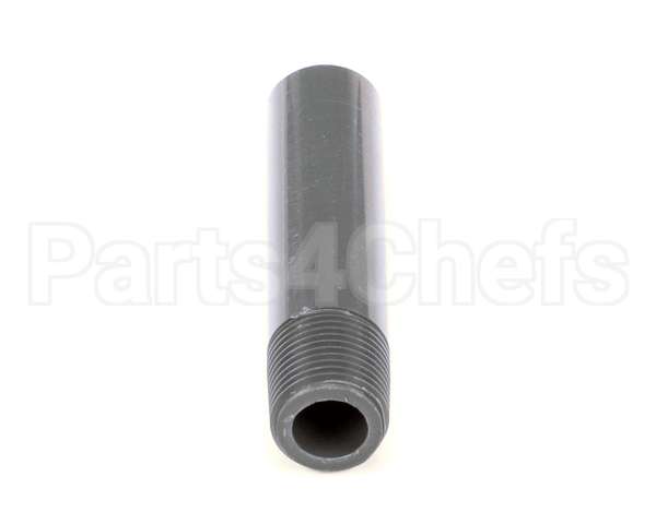 007132143 Jbt Nipple,Pipe,Threaded,3/8Sch80