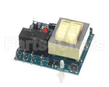 007157F Raypak Low Water Control Board