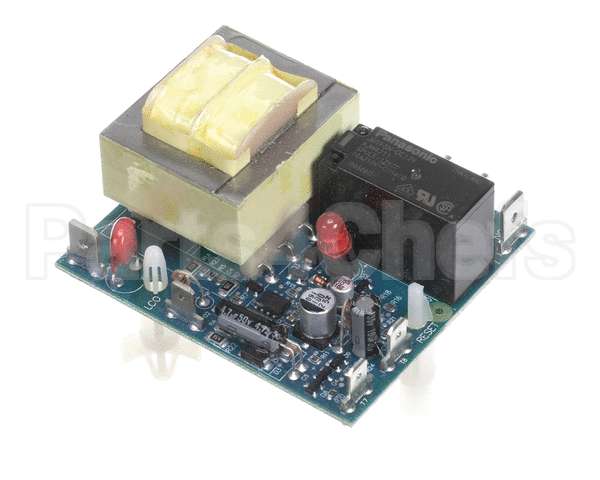 007157F Raypak Low Water Control Board