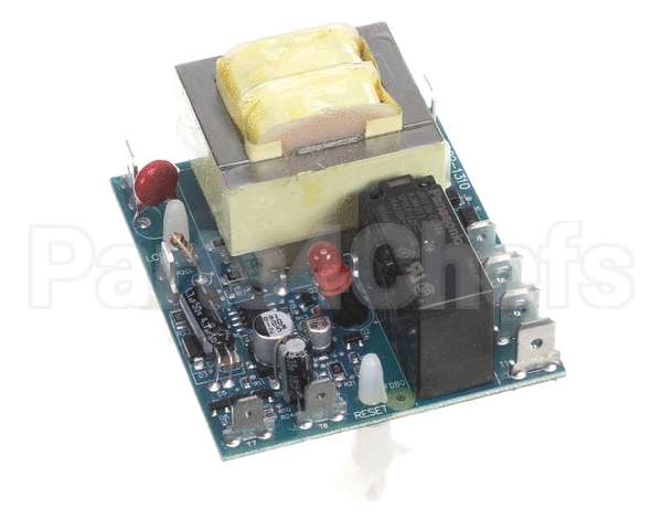 007157F Raypak Low Water Control Board