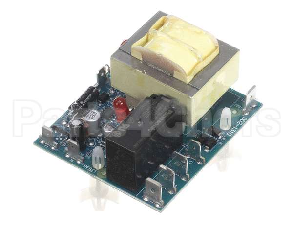 007157F Raypak Low Water Control Board
