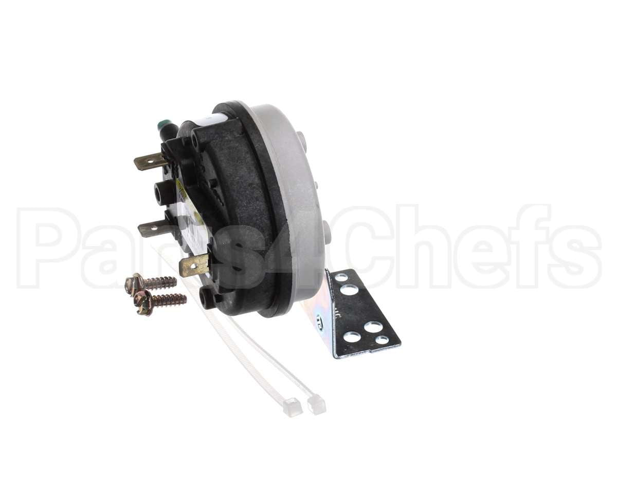 007158F Raypak Air Pressure Switch