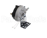 007158F Raypak Air Pressure Switch