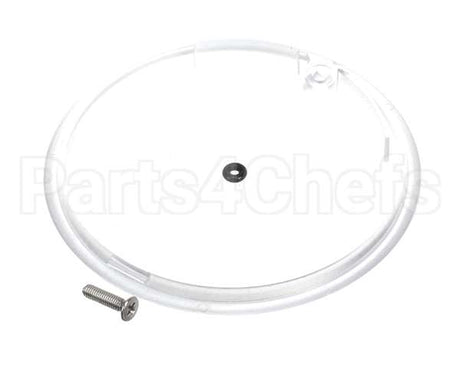 00719L Grindmaster Cecilware Timer Cover Spare Part