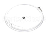 00719L Grindmaster Cecilware Timer Cover Spare Part