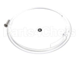 00719L Grindmaster Cecilware Timer Cover Spare Part
