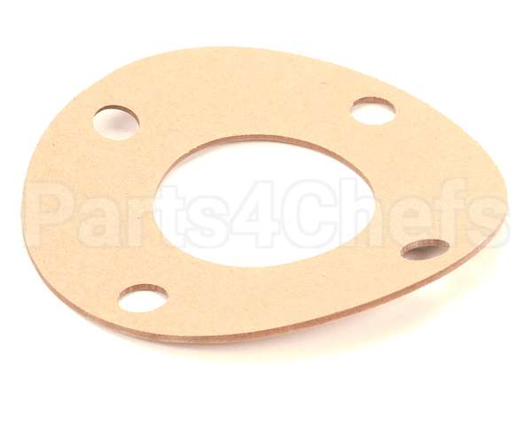 0072 Douglas Machines 3 Flanged Gasket
