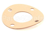 0072 Douglas Machines 3 Flanged Gasket
