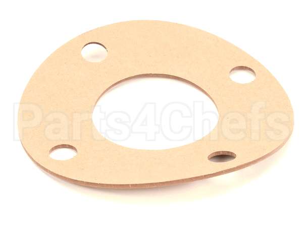 0072 Douglas Machines 3 Flanged Gasket