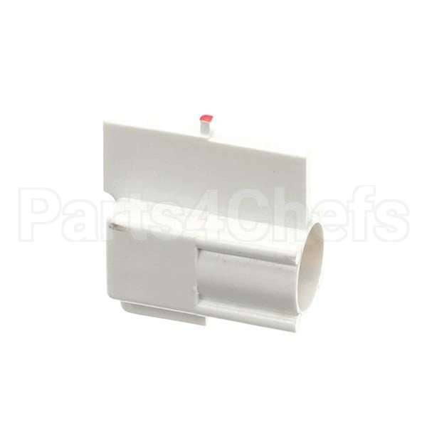 00720L Compatible Grindmaster Shaped Nut White New Style Spa