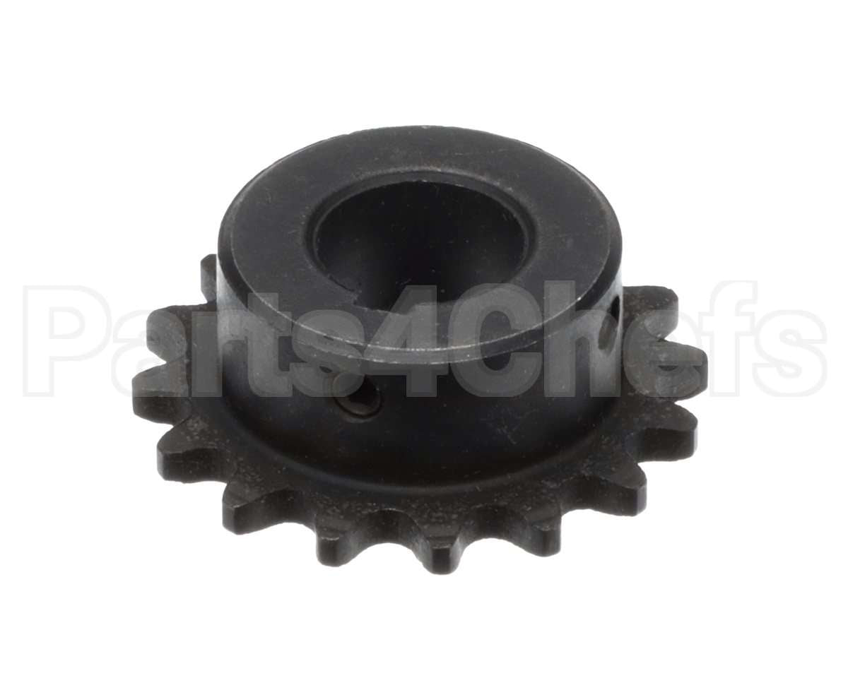 00721.00 Hickory Sprocket 35B16
