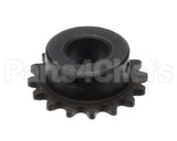 00721.00 Hickory Sprocket 35B16