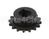 00721.00 Hickory Sprocket 35B16