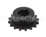 00721.00 Hickory Sprocket 35B16