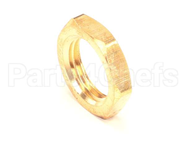 00721.20 Cma 1/2 Jamb Nut Standard