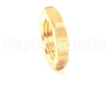 00721.20 Cma 1/2 Jamb Nut Standard