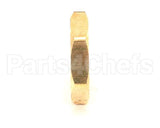 00721.20 Cma 1/2 Jamb Nut Standard