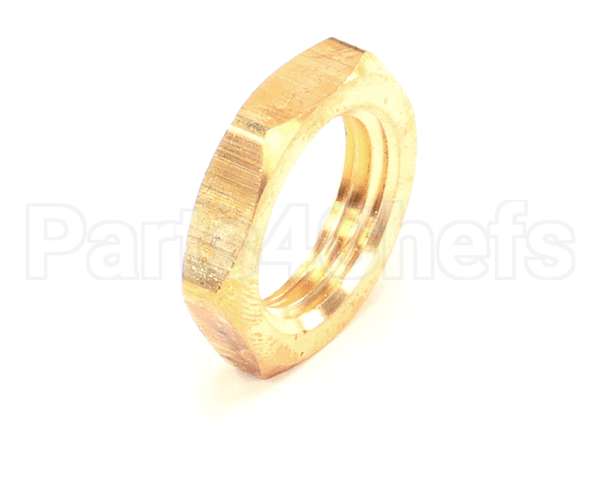 00721.20 Cma 1/2 Jamb Nut Standard