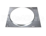 0072353B-S Delfield Baffle,Fan,Condensor, 4400N