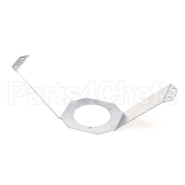 0072354-S Compatible Delfield Bracket, Fan, Condenser