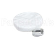 007241F Raypak Blanket Returnheader Ref Adb/Mvb-