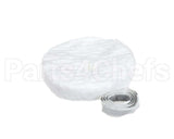 007241F Raypak Blanket Returnheader Ref Adb/Mvb-