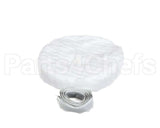 007241F Raypak Blanket Returnheader Ref Adb/Mvb-