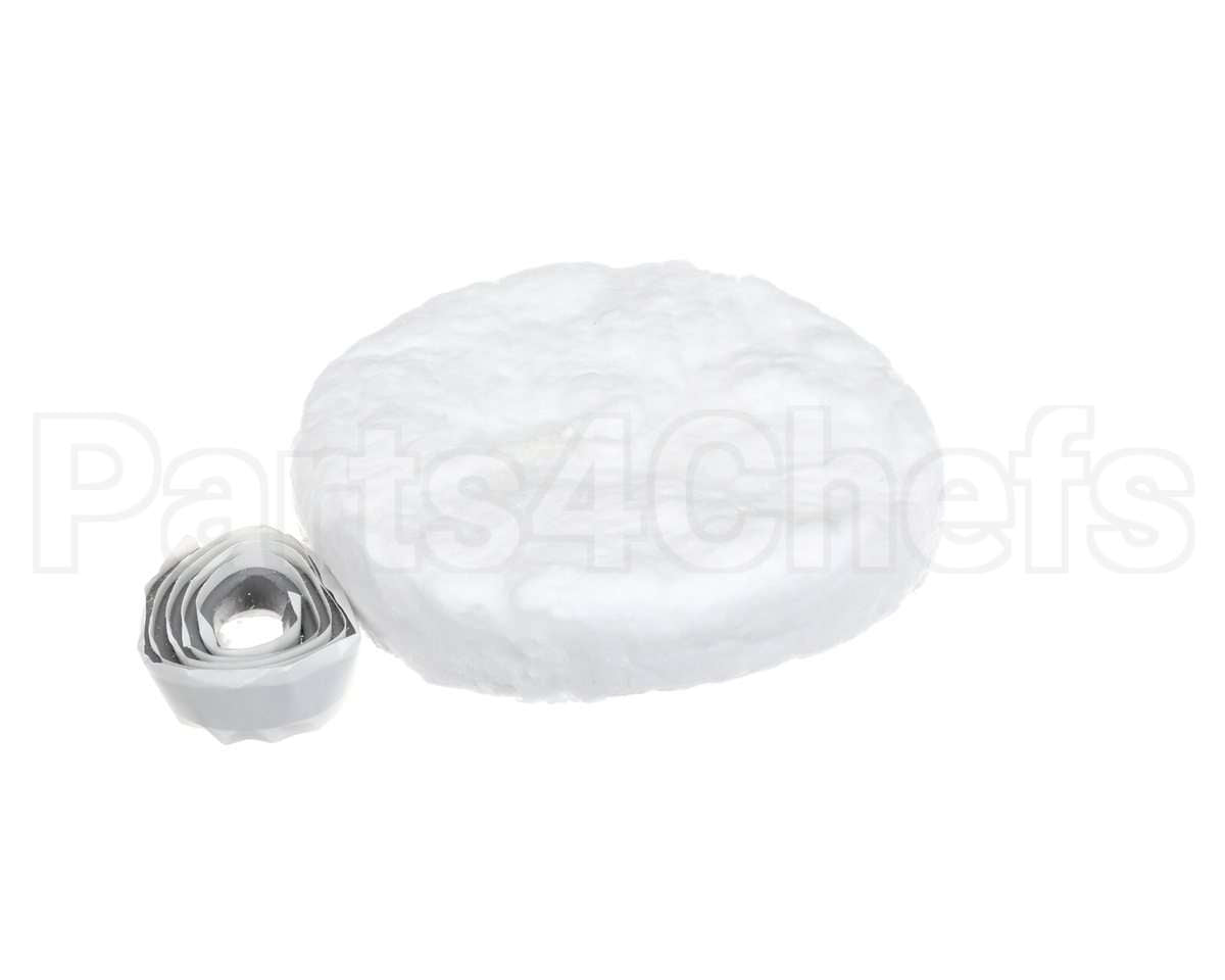 007241F Raypak Blanket Returnheader Ref Adb/Mvb-