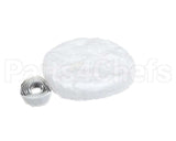 007241F Raypak Blanket Returnheader Ref Adb/Mvb-