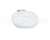 007241F Raypak Blanket Returnheader Ref Adb/Mvb-