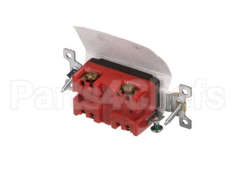 007246 Keating Switch No Klik Heavy Duty 2P 3