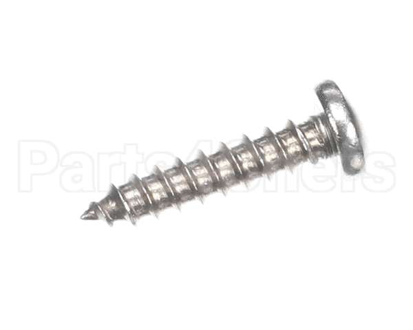 0073 Grindmaster Cecilware Screw, #8-15X3/4 Ph Pn Hd Typ
