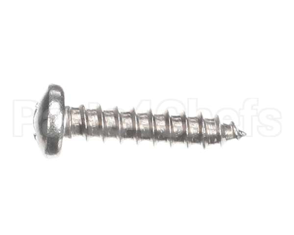 0073 Grindmaster Cecilware Screw, #8-15X3/4 Ph Pn Hd Typ