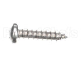 0073 Grindmaster Cecilware Screw, #8-15X3/4 Ph Pn Hd Typ