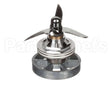 007314W Waring Blending Assembly. /Wheel Drive