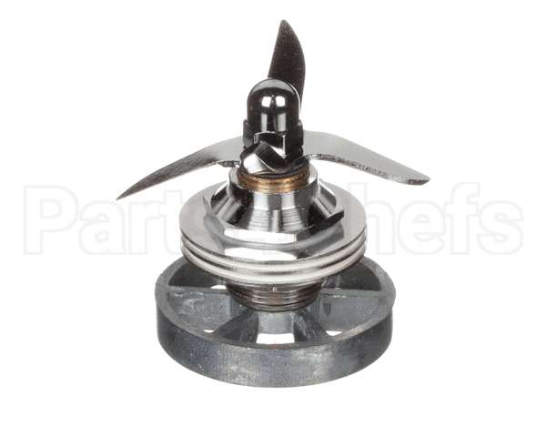 007314W Waring Blending Assembly. /Wheel Drive