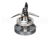 007314W Waring Blending Assembly. /Wheel Drive