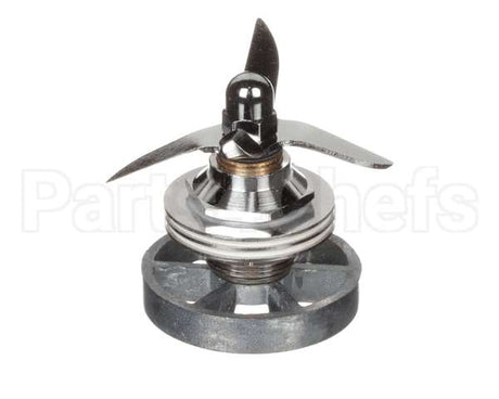 007314W Waring Blending Assembly. /Wheel Drive