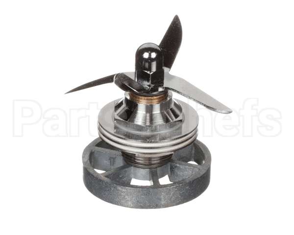 007314W Waring Blending Assembly. /Wheel Drive