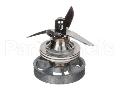 007314W Waring Blending Assembly. /Wheel Drive