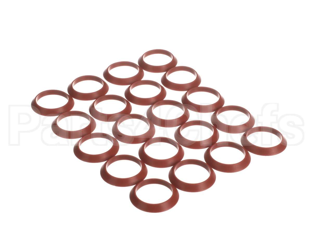 007343F Raypak Gasket Ht Ex Adb/Mvb-Kit