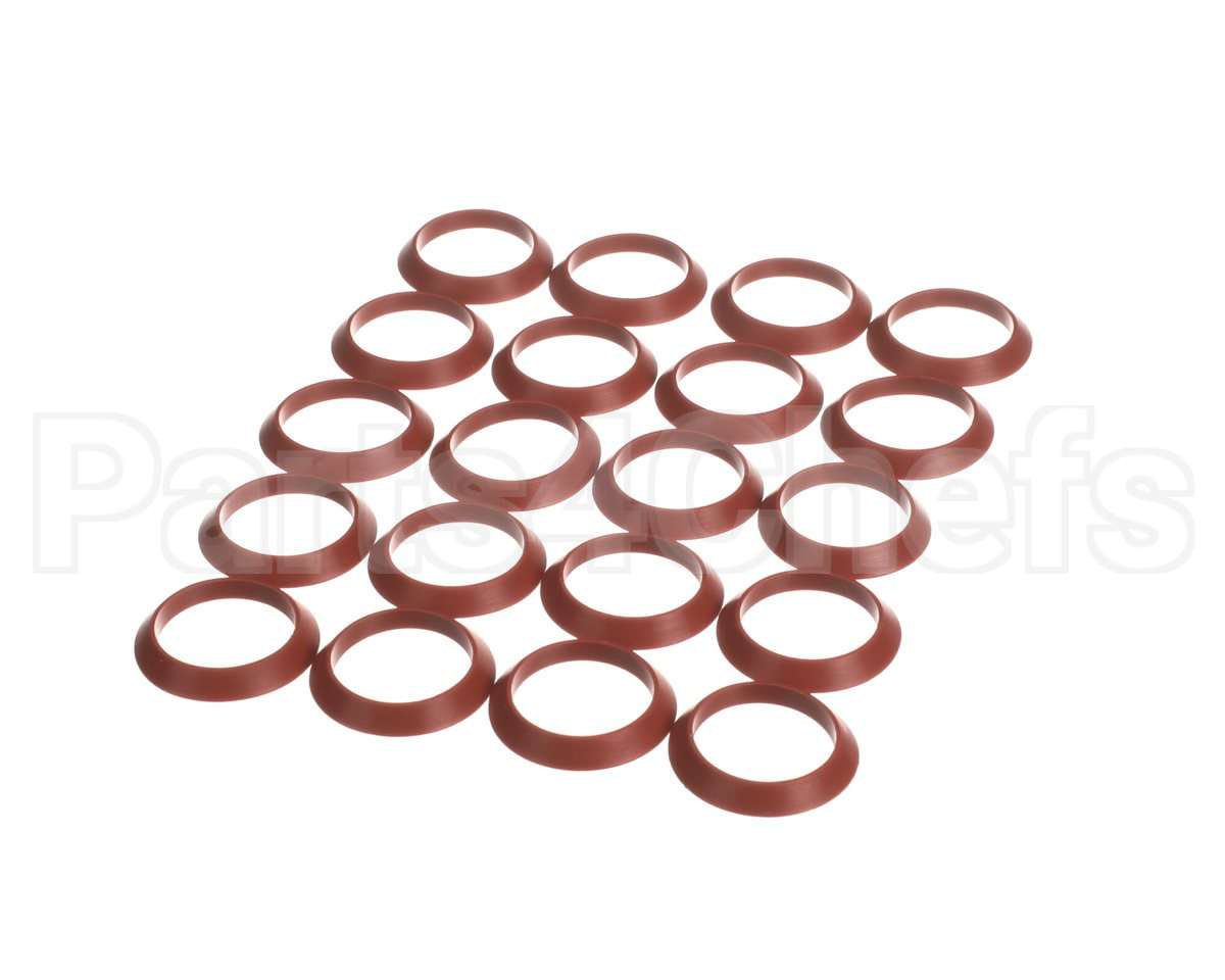 007343F Raypak Gasket Ht Ex Adb/Mvb-Kit