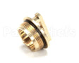 00735.60 Cma 3/4 Vac Breaker Brass Bonnet W