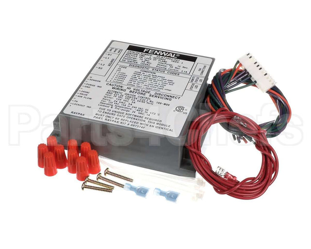 007374F Raypak Ignition Module