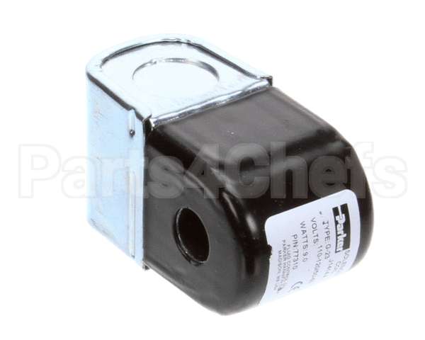00738.10 Cma Solenoid Coil Je 115V (3/4 &1/