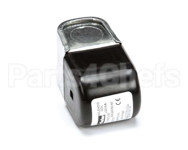 00738.15 Cma Solenoid Coil Je 220V (3/4 & 1