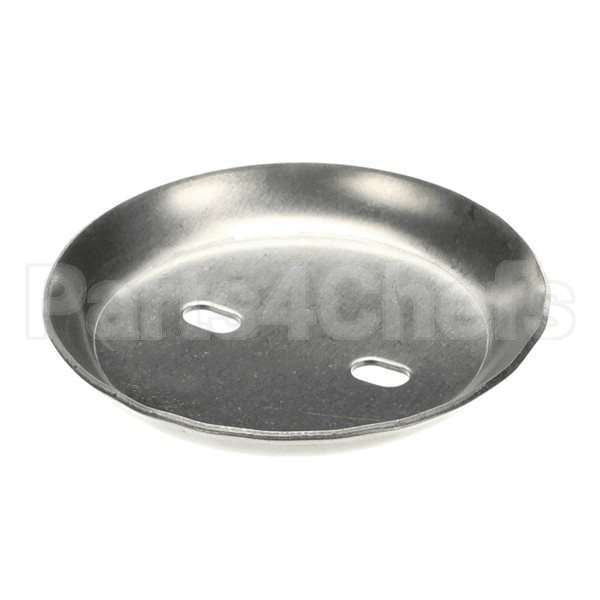 00739.50 Compatible CMA 3/4 Vac Breaker Cap Ss